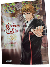 Les Gouttes de Dieu - Tome 1 -