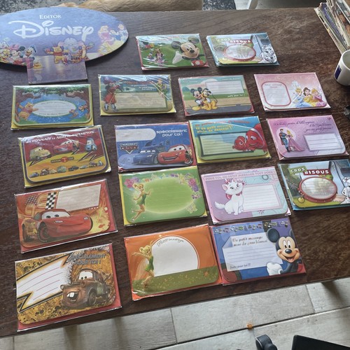 Neuf blister carte - ♥,