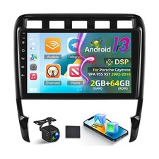 [2+64G] for Porsche Cayenne
