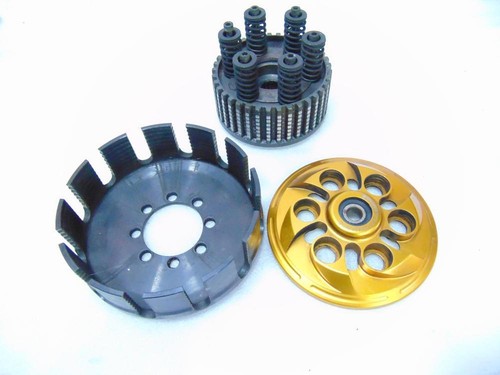 Cloche embrayage ducati sport - ducati,