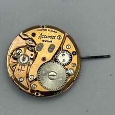 Fhf 66-9 Accurist Montre
