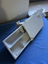 Bassin Machine à Laver