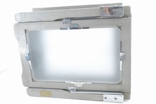 Adaptateur verre arrière