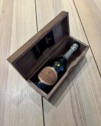 Champagne billecart salmon - champagne, billecart-salmon