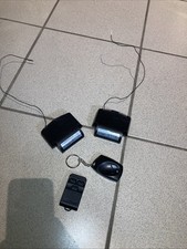 Lot 2 Modules Velleman 2 Channel rf  Avec Telecommandes Operationnels