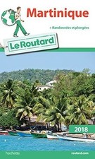 Guide routard martinique - du,