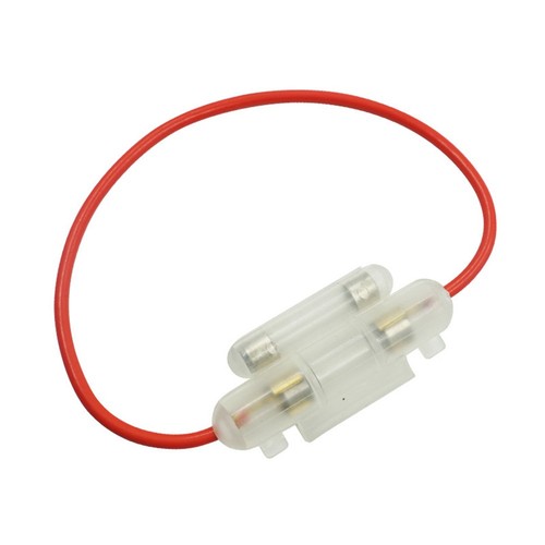 Boîte fusibles double - fusibles,