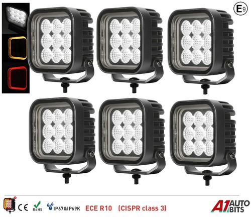 Flexzon cube projecteur - flexzon, led