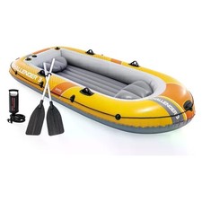 Intex Challenger 2 Canot