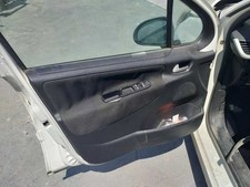 protection porte avant gauche