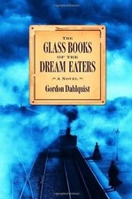 The Glass Books of the Dream