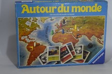 Autour du monde 1984 Edition
