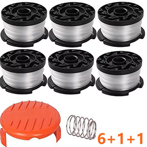 Bobine coupe bordure black - bobine,