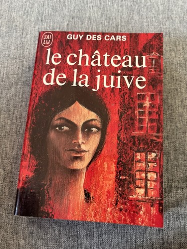 Guy des cars château - des,