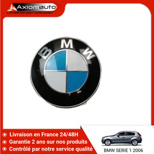 🇫🇷 SIGLE CAPOT BMW SERIE