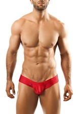 Joe Snyder Red Mini Cheek 22