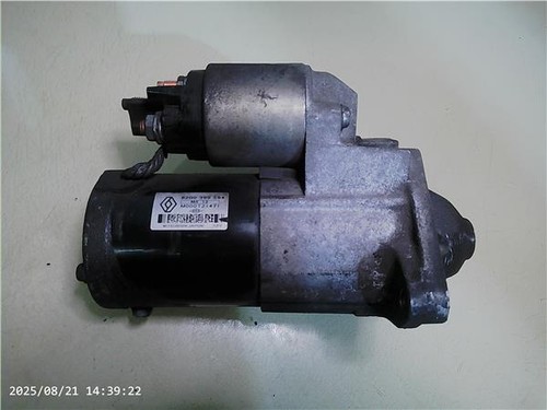 8200399594 moteur démarrage - 8200399594,
