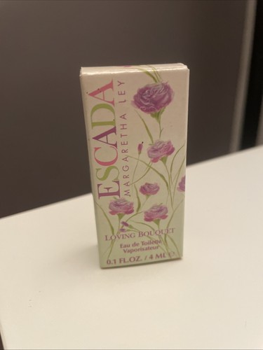 Miniature parfum vintage - miniature,