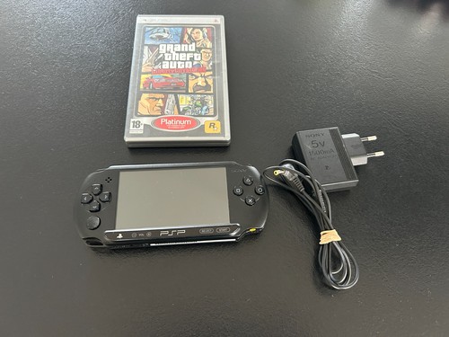 Sony playstation portable - sony,