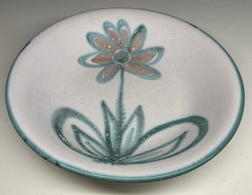 Rare assiette creuse p - rare,