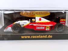 Raceland Special 1/43 Lola BMS
