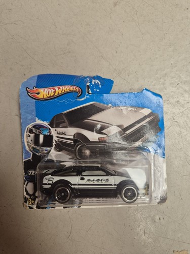 Hot wheels 2013 hw city - hw,