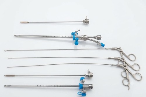 Gaine cystoscope 22fr jeu - cystoscope,