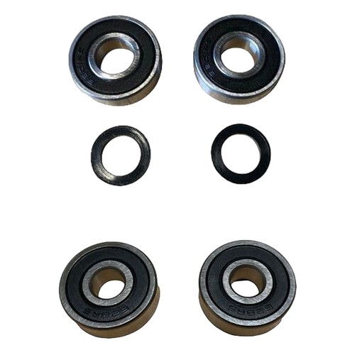 Kit remplacement de - kit,