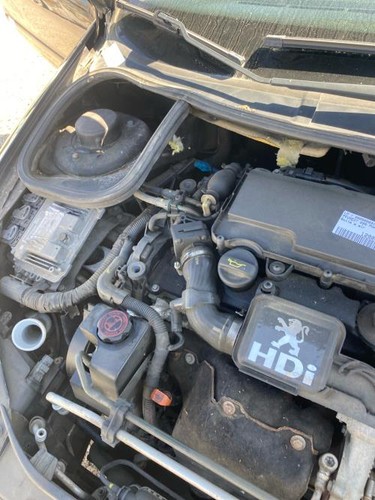 Pompe injection peugeot 206 - peugeot,