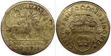 JETONS DE NUREMBERG La grande