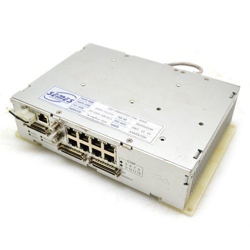 Semes arf pmc - arf-pmc, embedded