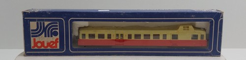 Jouef 8601 autorail - 8601,