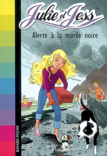 Julie jess tome alerte - et,