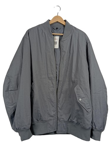 Muji blouson bomber homme - muji,