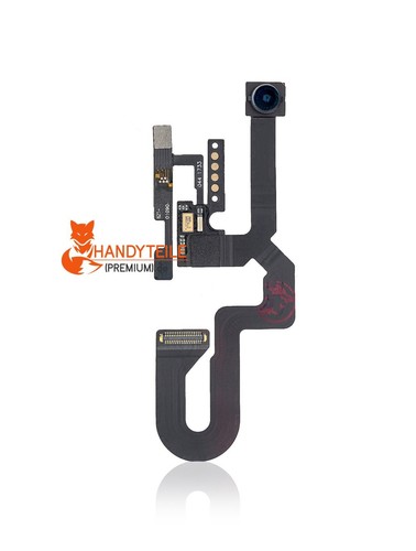 Câble flex caméra avant 100 - câble,