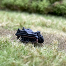 Sd.Kfz.2 Kettenkrad Wehrmacht