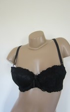 Lingerie soutien gorge push-up