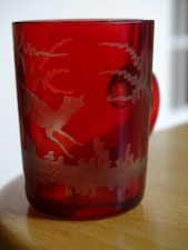 BOHEME 1 ANCIEN VERRE A