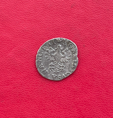 Belle monnaie lorraine