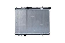 RADIATEUR PEUGEOT 206 BERLINE