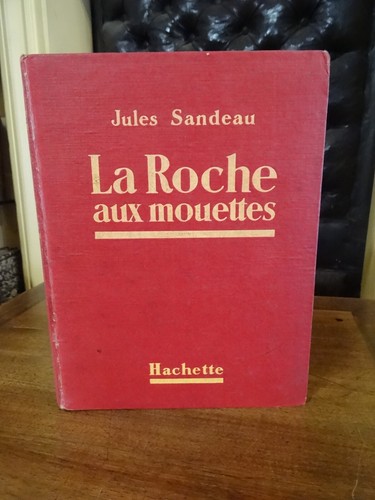 Sandeau jules roche aux - jules,,
