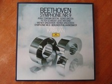 ANCIEN COFFRET 2 DISQUES 33