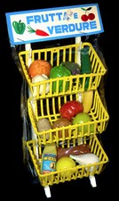 Jouet Enfants Épicerie