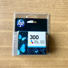 Cartouche Originale HP 300