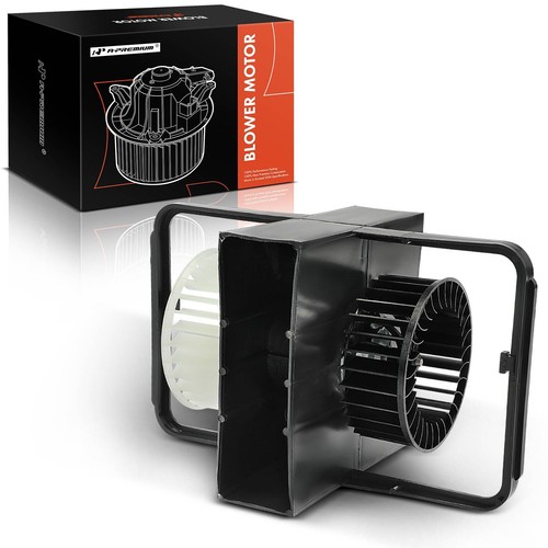 Ventilateur intérieur moteur - intérieur,