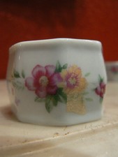 ancien rond de serviette en