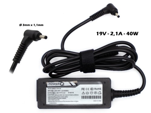 Unité alimentation powerq 40w - powerq,