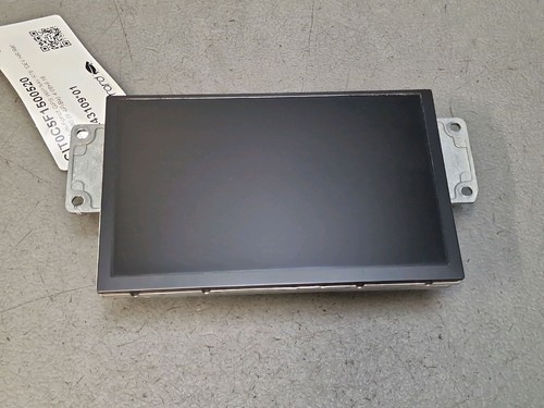 Ecran multifonction gps wip - ecran,