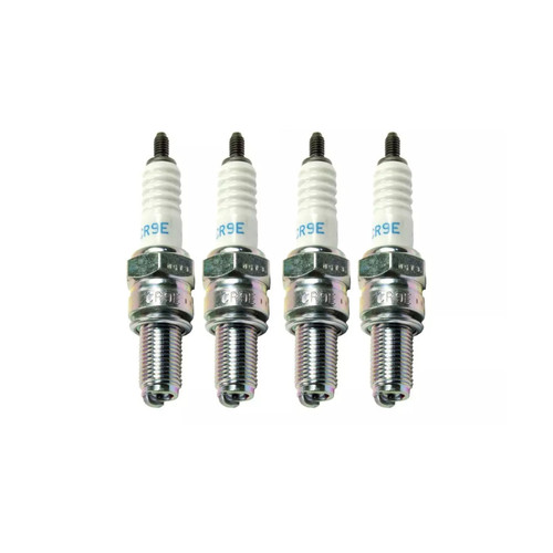 Kit pack bougies ngk - x4, cr9e
