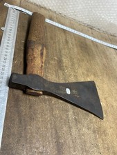 hache fine de Boiseleur outil